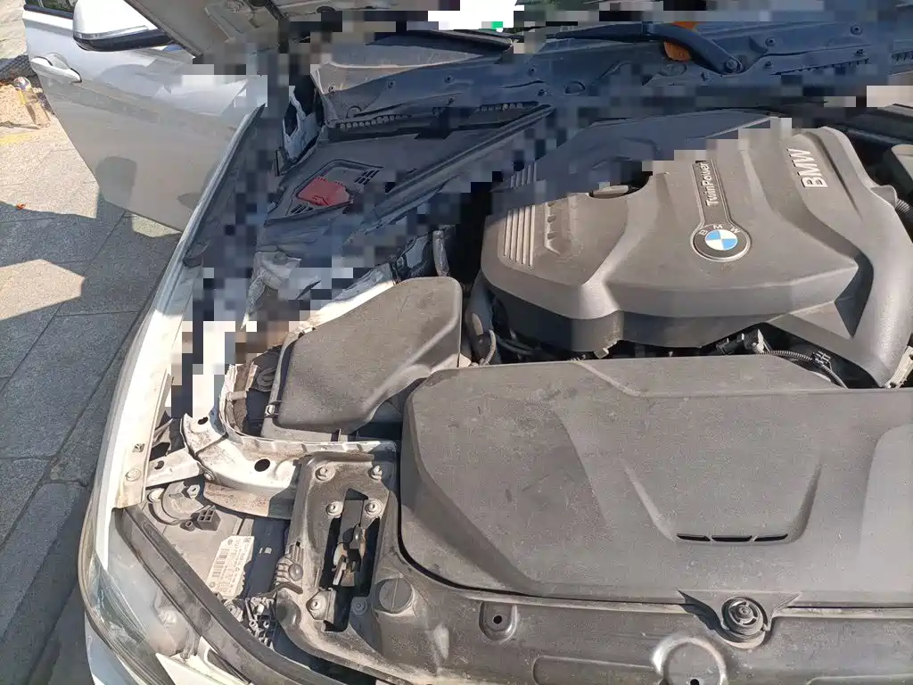 BMW 3 Series — миниатюра 20