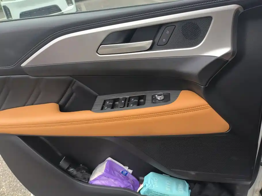 Haval H5 — миниатюра 7