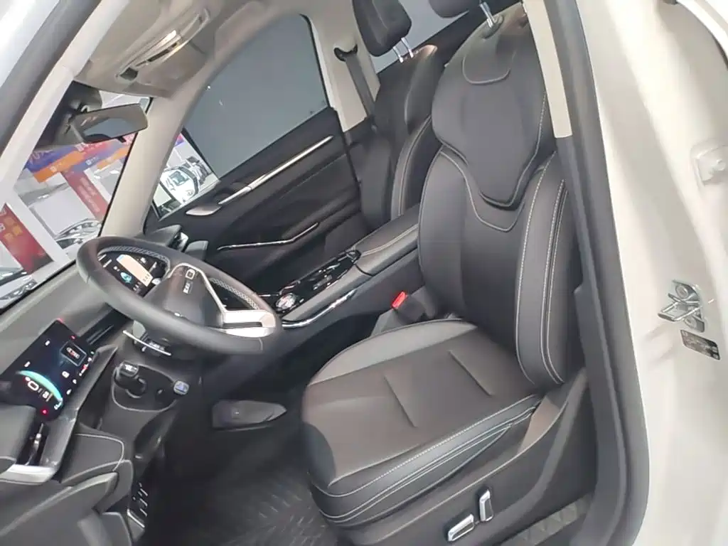 Haval H6 — миниатюра 15