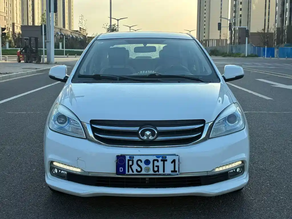 Great Wall Great Wall C30 — миниатюра 2