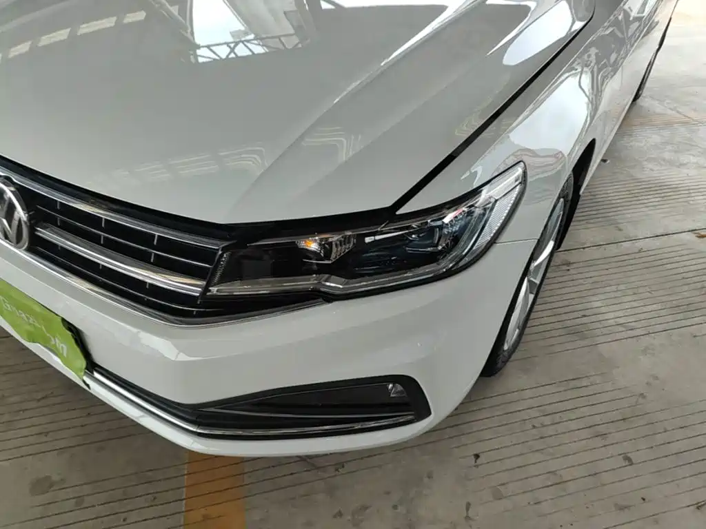 Volkswagen Bora — миниатюра 24
