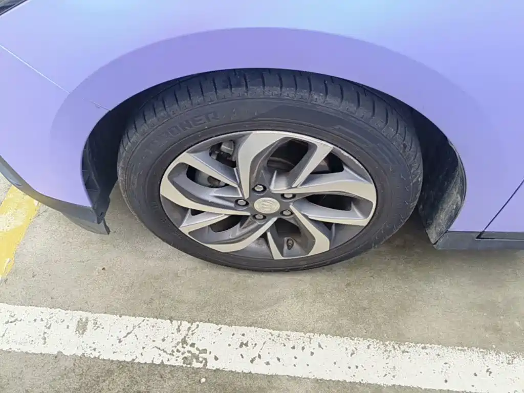 Buick Velite 6 — миниатюра 23