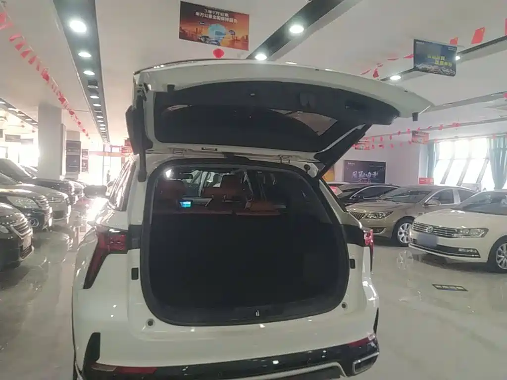 Changan CS75 PLUS — миниатюра 19