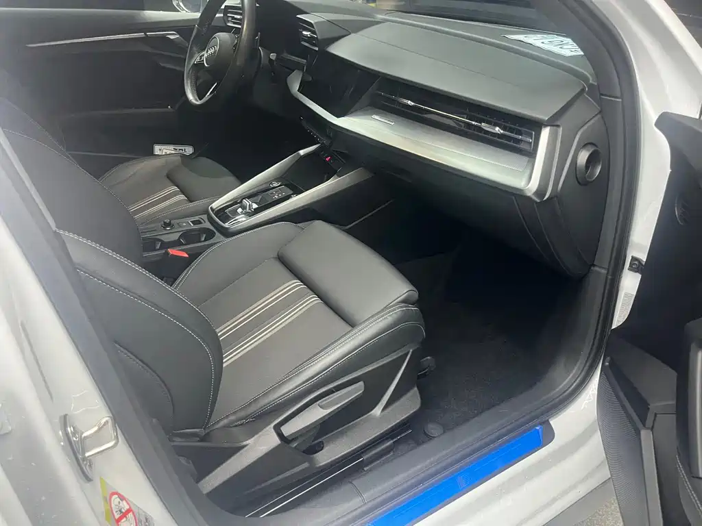 Audi A3 — миниатюра 8