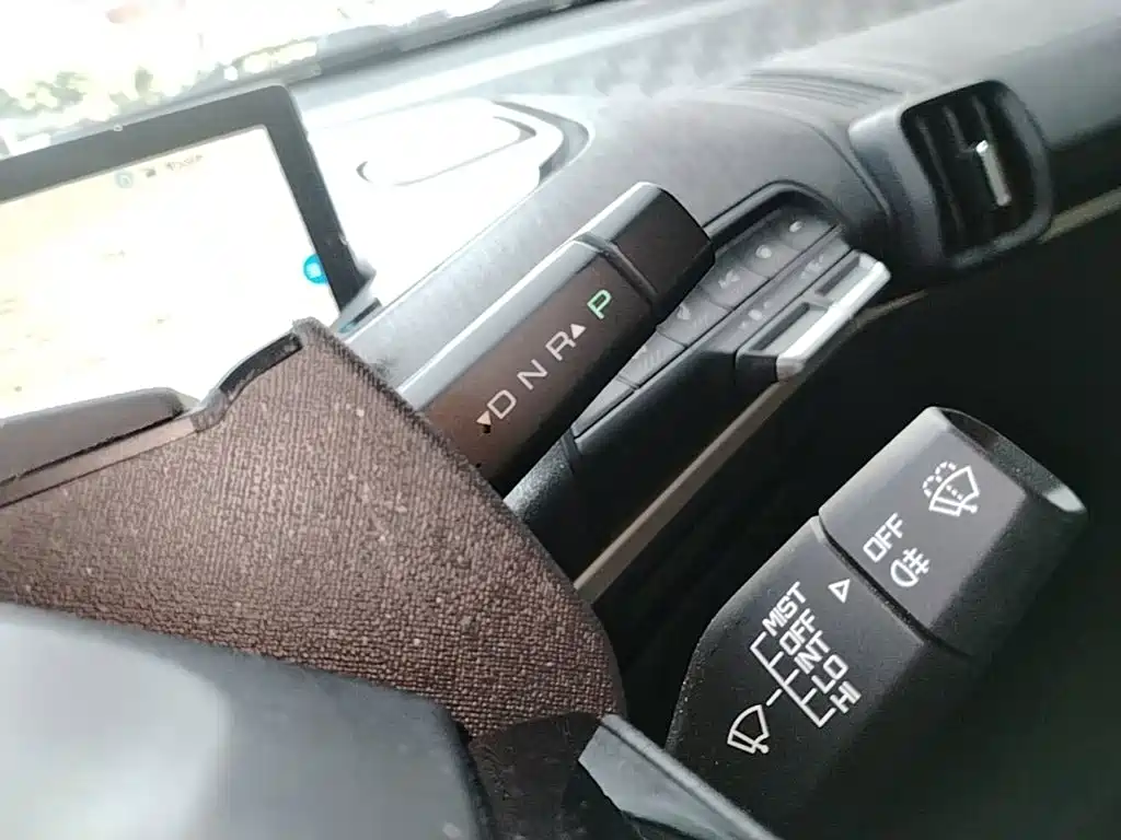 Baojun KiWi EV — миниатюра 14