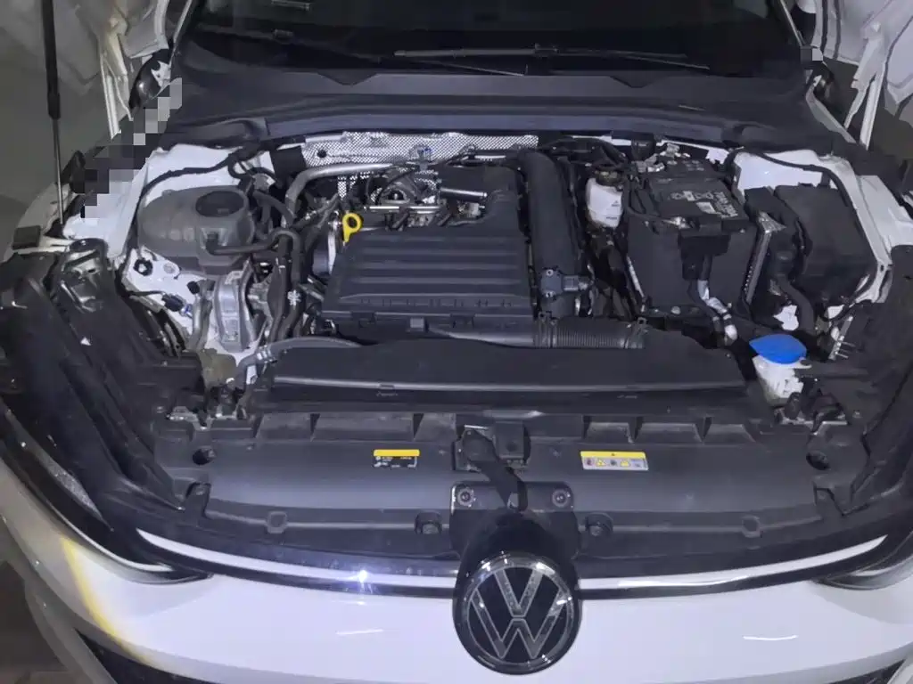 Volkswagen Lamando — миниатюра 21
