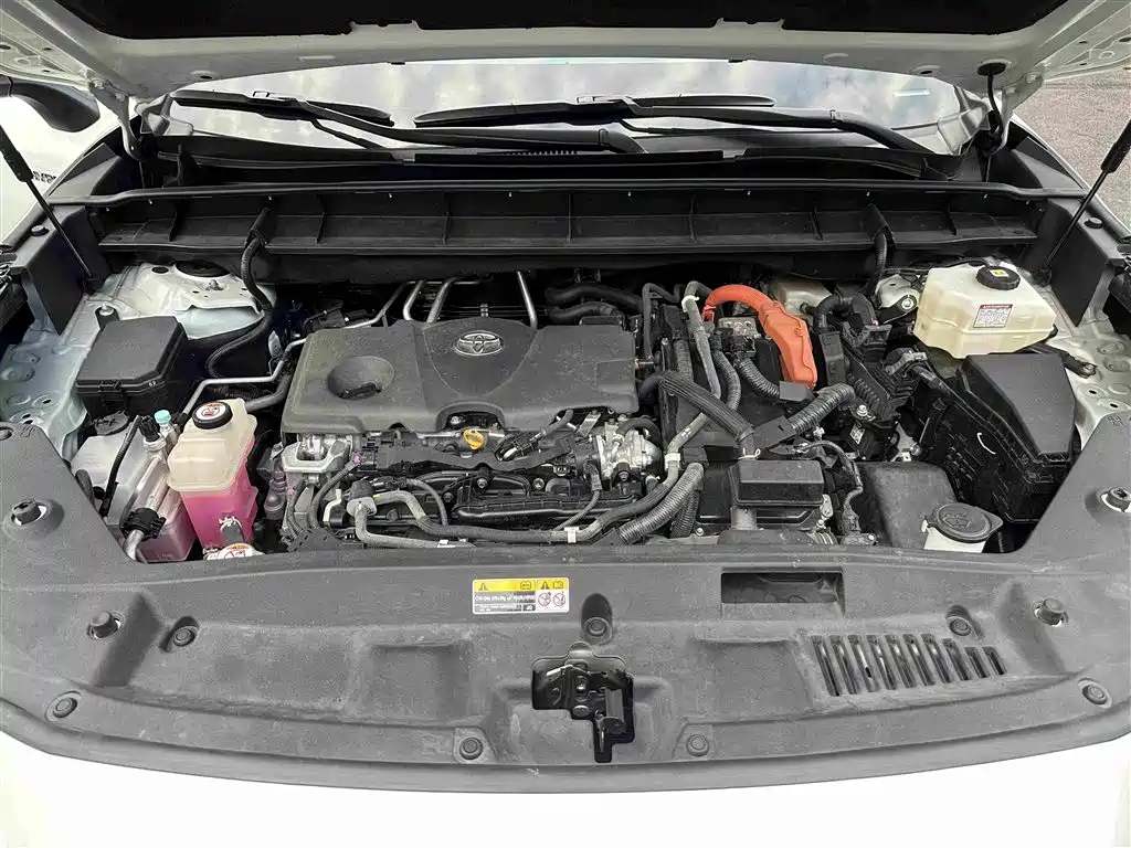 Toyota Highlander — миниатюра 26