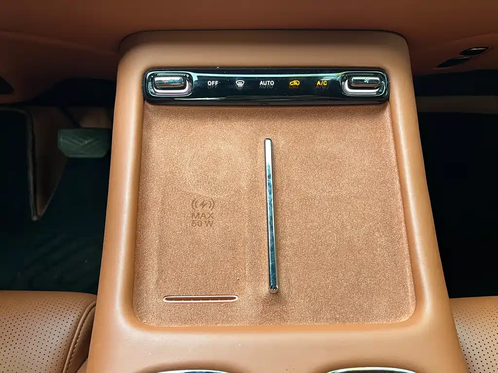 GAC Motor Trumpchi Xiangwang S7 — миниатюра 10