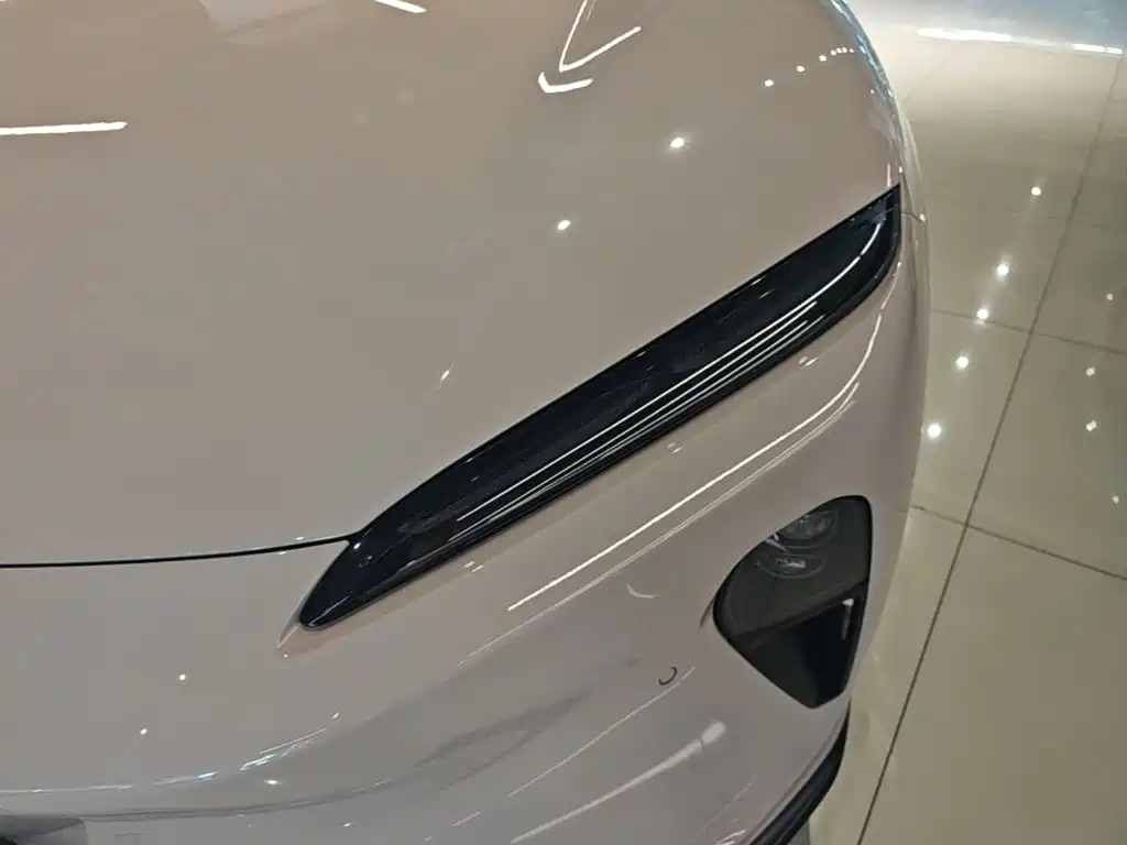 NIO ET5 — миниатюра 24