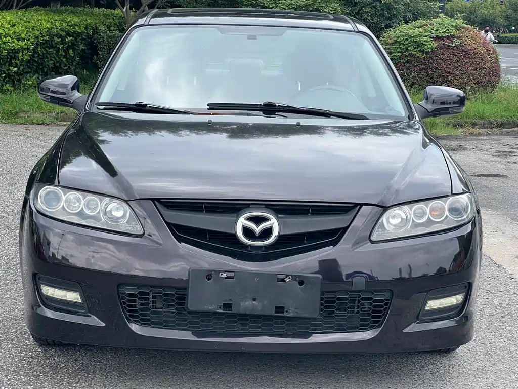 Mazda 6 — миниатюра 2