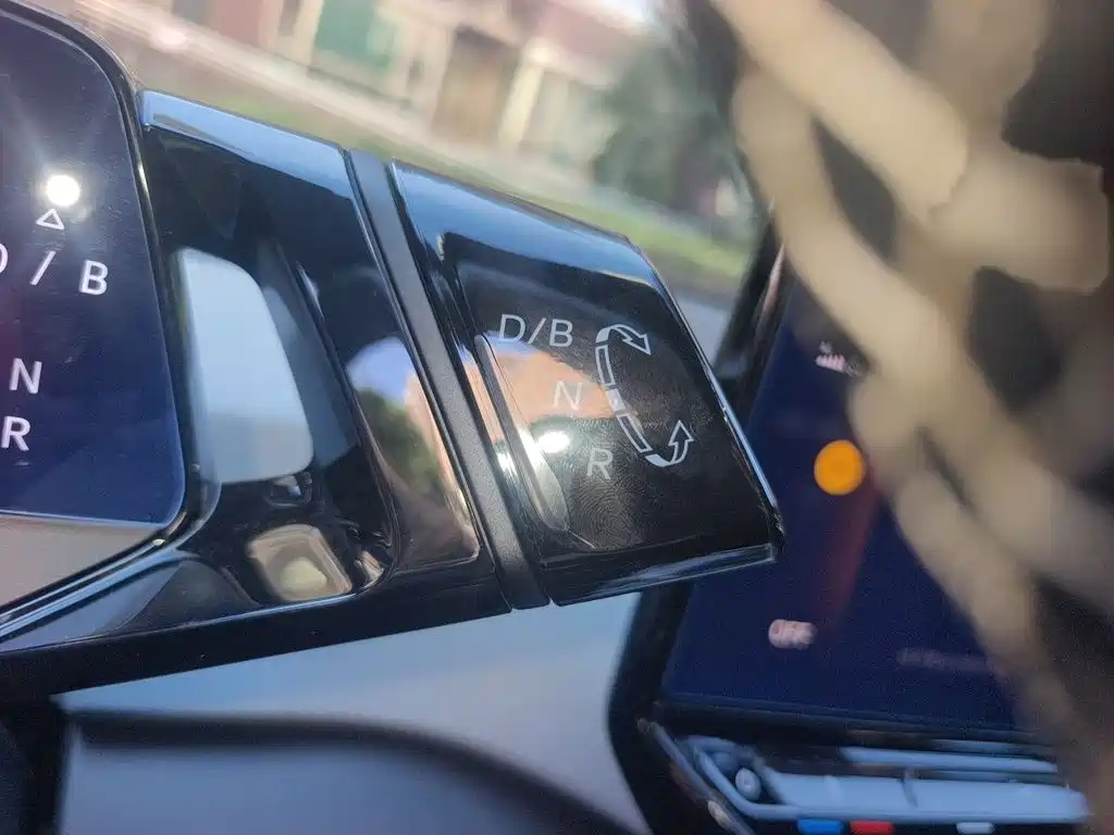 Volkswagen ID.3 — миниатюра 7