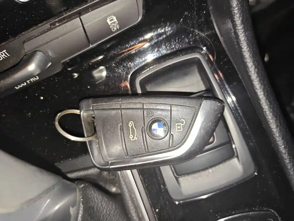BMW 2 Series Active Tourer — миниатюра 9