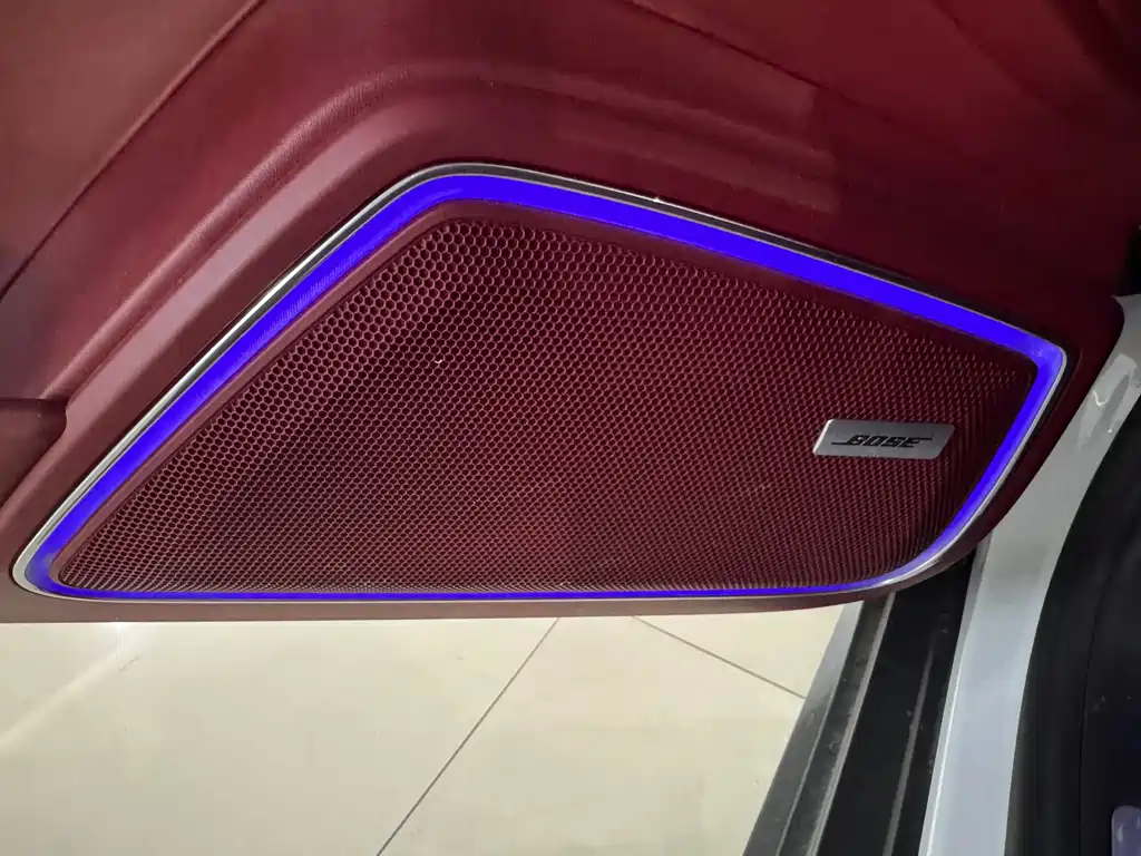 Porsche Panamera — миниатюра 11
