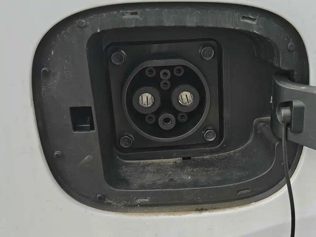 Wuling Hongguang EV — миниатюра 19