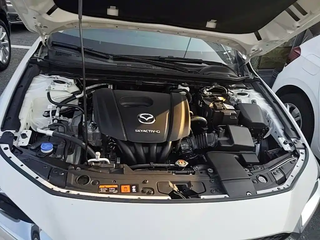 Mazda 3 Axela — миниатюра 20