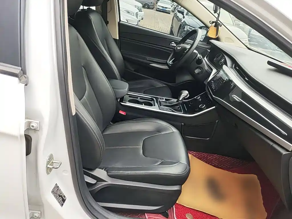 Chery Arrizo 5 — миниатюра 25