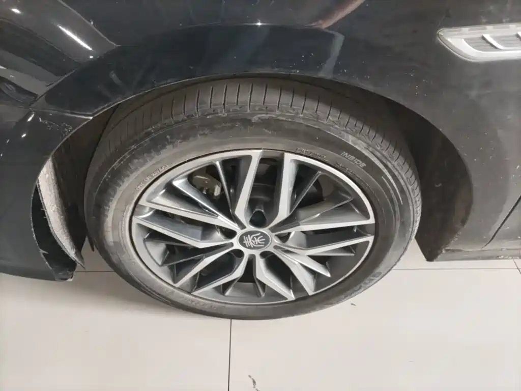 BYD Qin PLUS — миниатюра 23