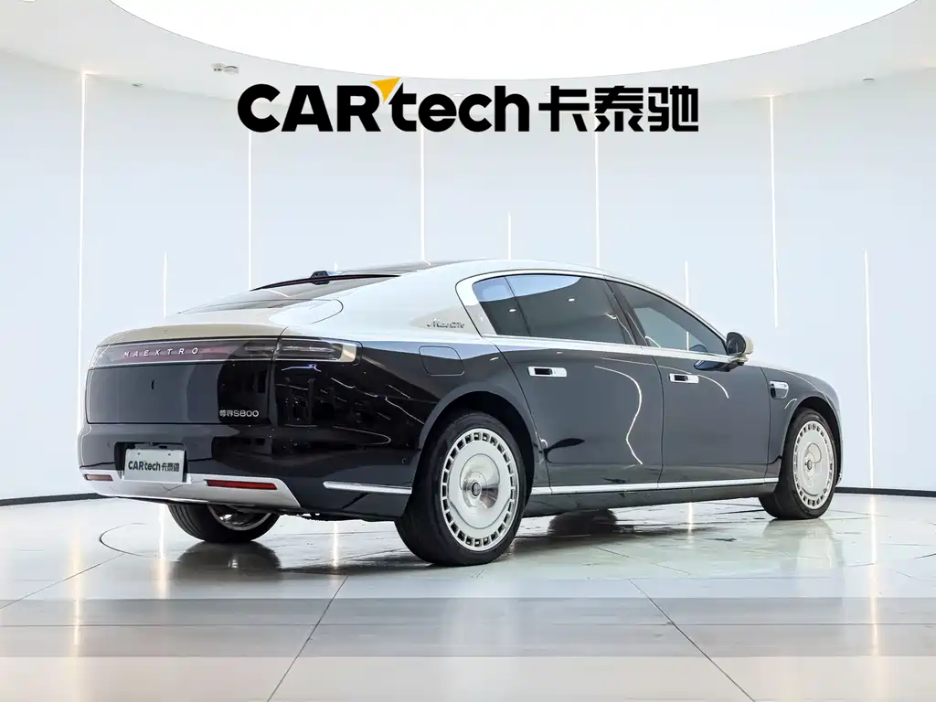 Zunjie Zunjie S800 — миниатюра 2