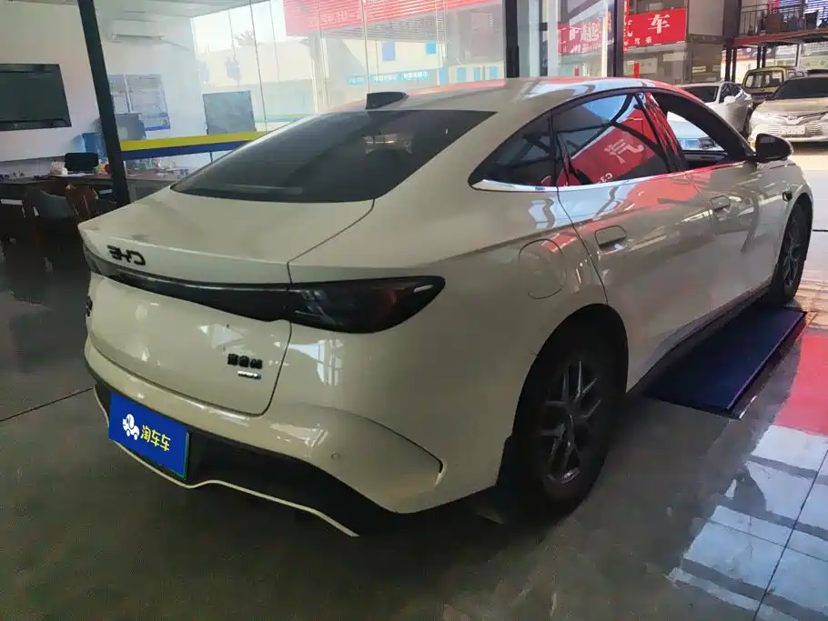 BYD Seal 06 — миниатюра 3