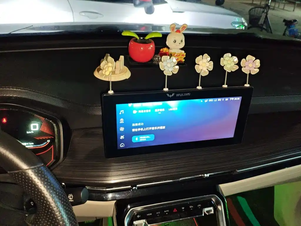 Wuling Xingchen — миниатюра 9