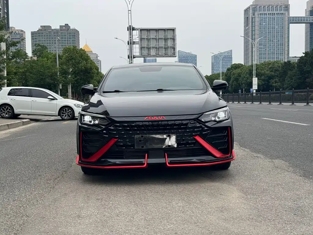 Aeolus MAX — миниатюра 2
