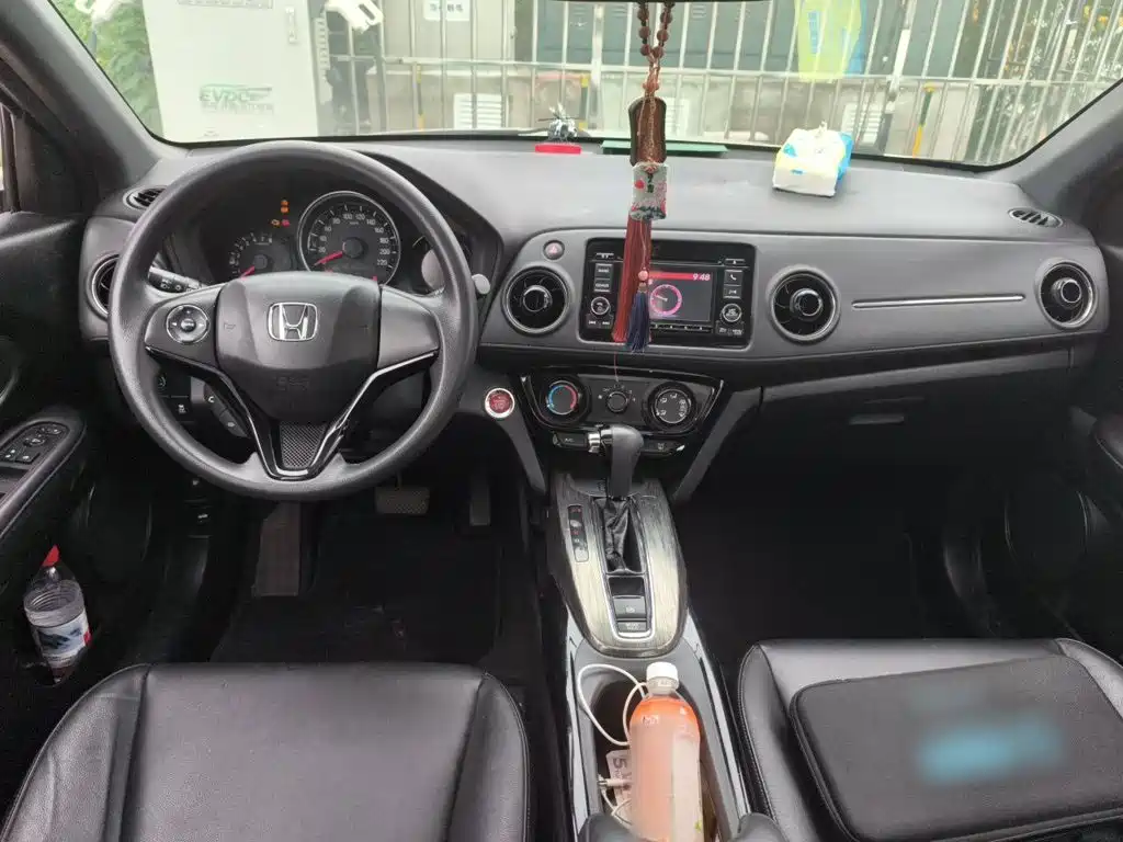 Honda XR-V — миниатюра 13