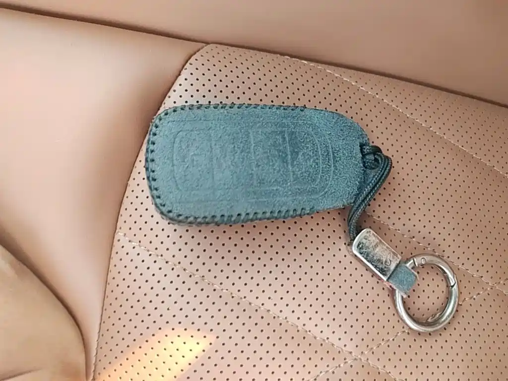 Chery Tiggo 8 — миниатюра 9