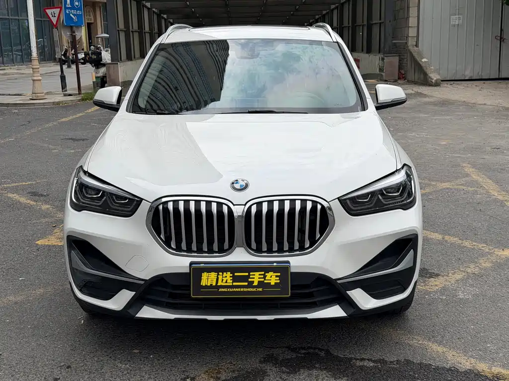 BMW X1 — миниатюра 2