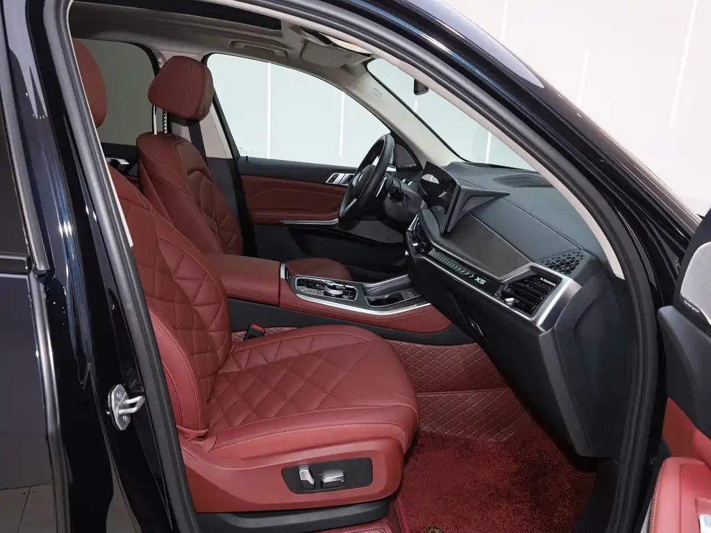 BMW X5 — миниатюра 23