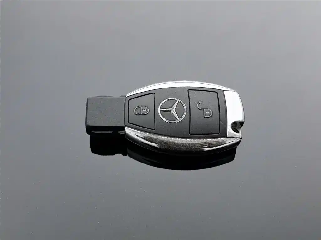 MERCEDES-BENZ A CLASS AMG