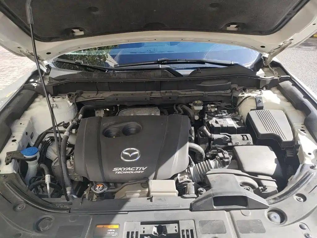 Mazda CX-5 — миниатюра 21