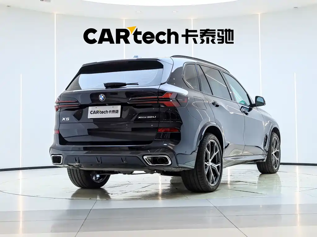 BMW X5 — миниатюра 7