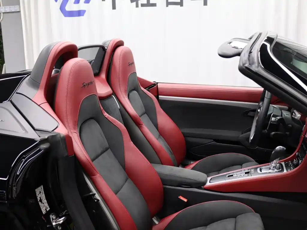 Porsche 718 — миниатюра 24