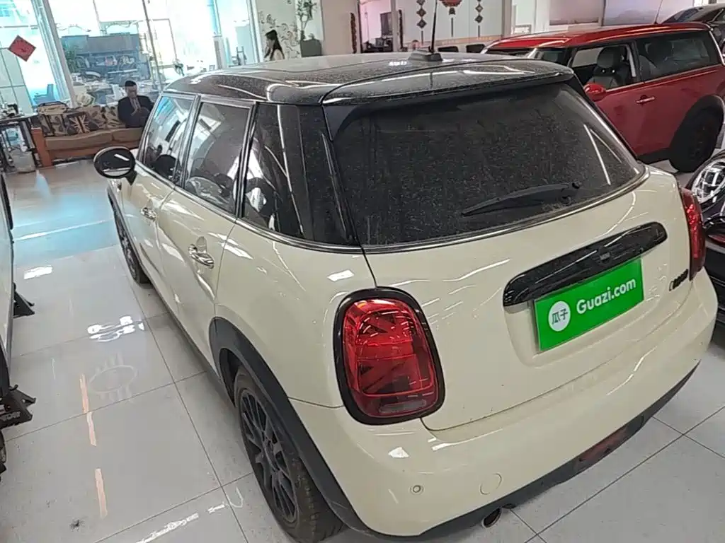 MINI Mini — миниатюра 5