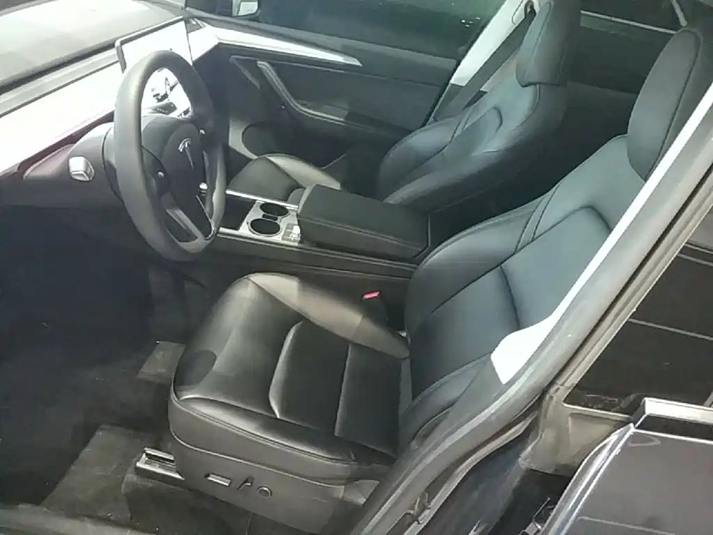 Tesla Model Y — миниатюра 15