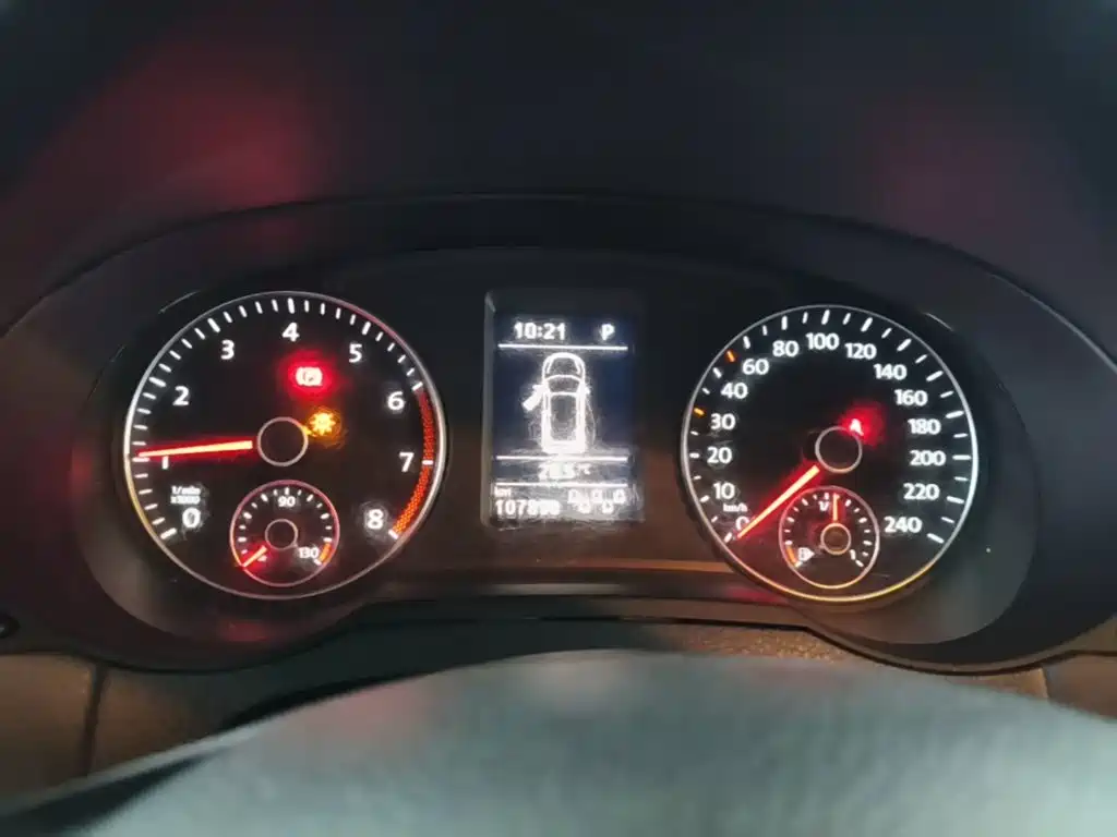 Volkswagen Sharan — миниатюра 12