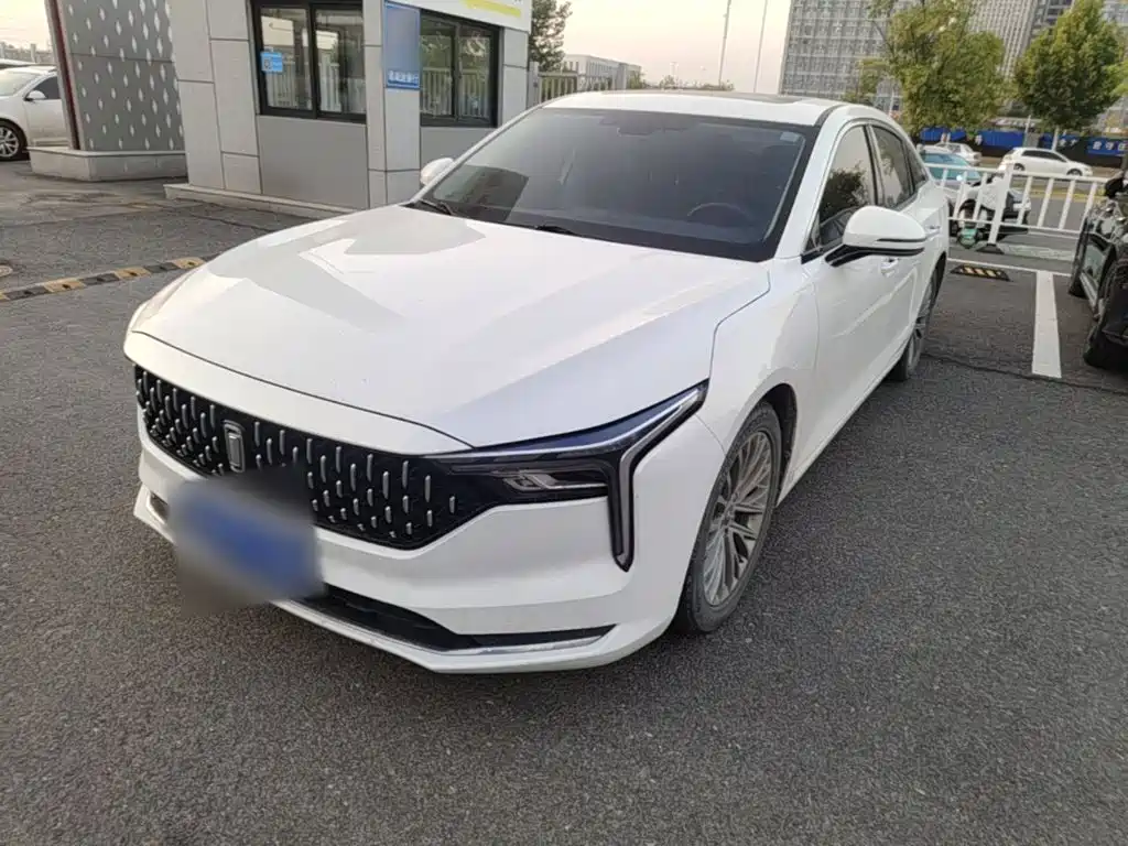 Bestune B70 — миниатюра 2
