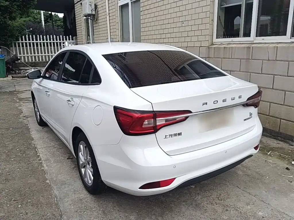 Roewe i5 — миниатюра 5