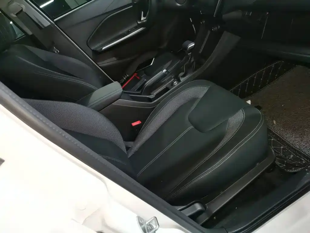 Chery Tiggo 3x — миниатюра 25
