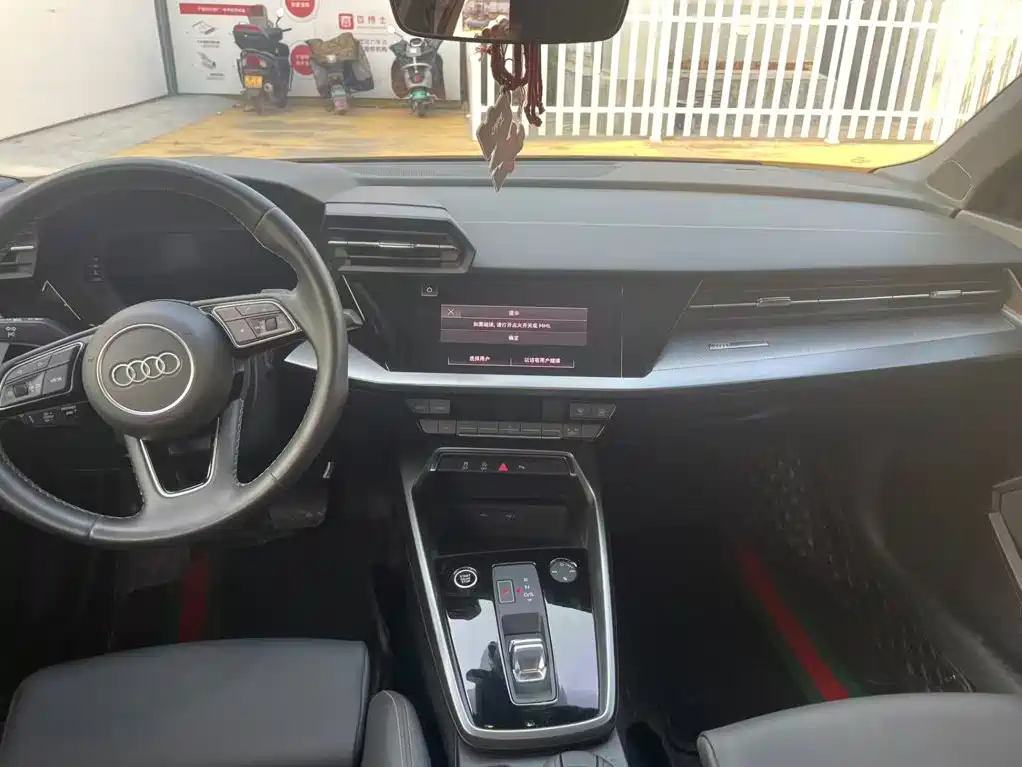 Audi A3 — миниатюра 3