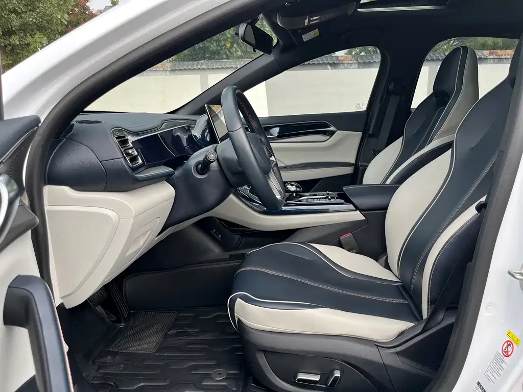 BYD Qin PLUS — миниатюра 8