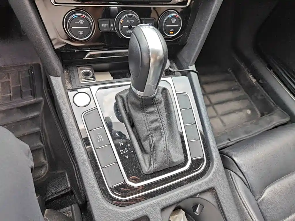 Volkswagen Magotan — миниатюра 19