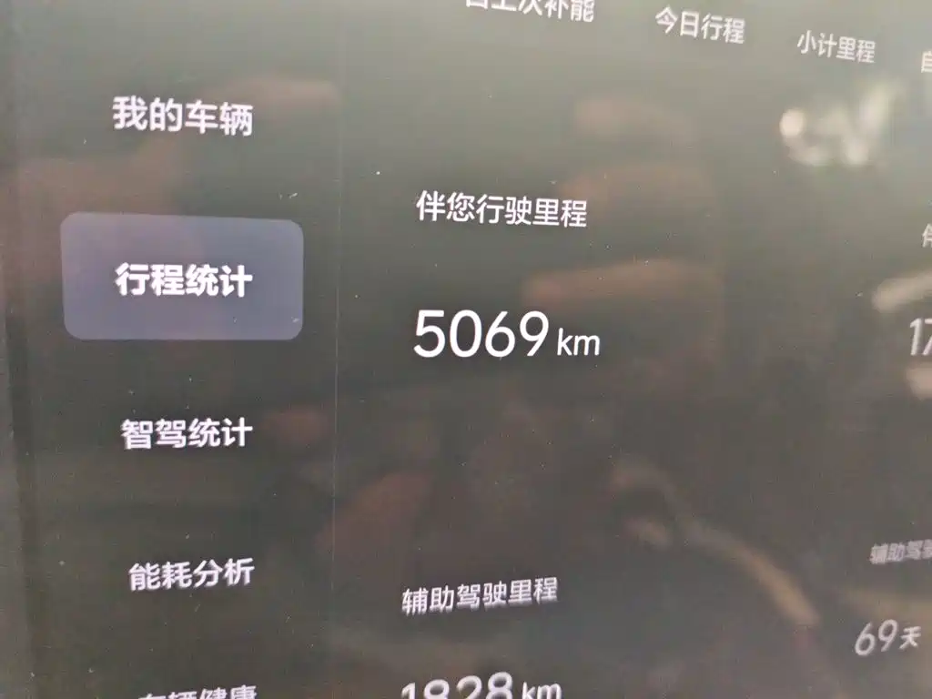 Li Auto Li i6 — миниатюра 8