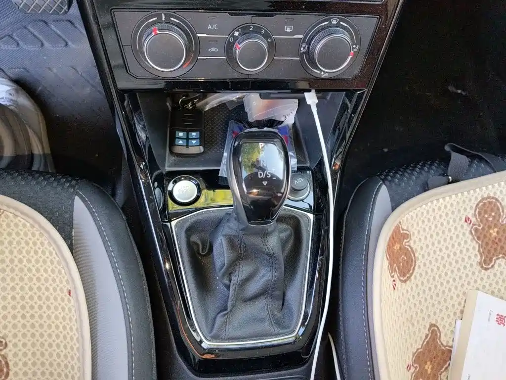 Volkswagen Tacqua — миниатюра 10