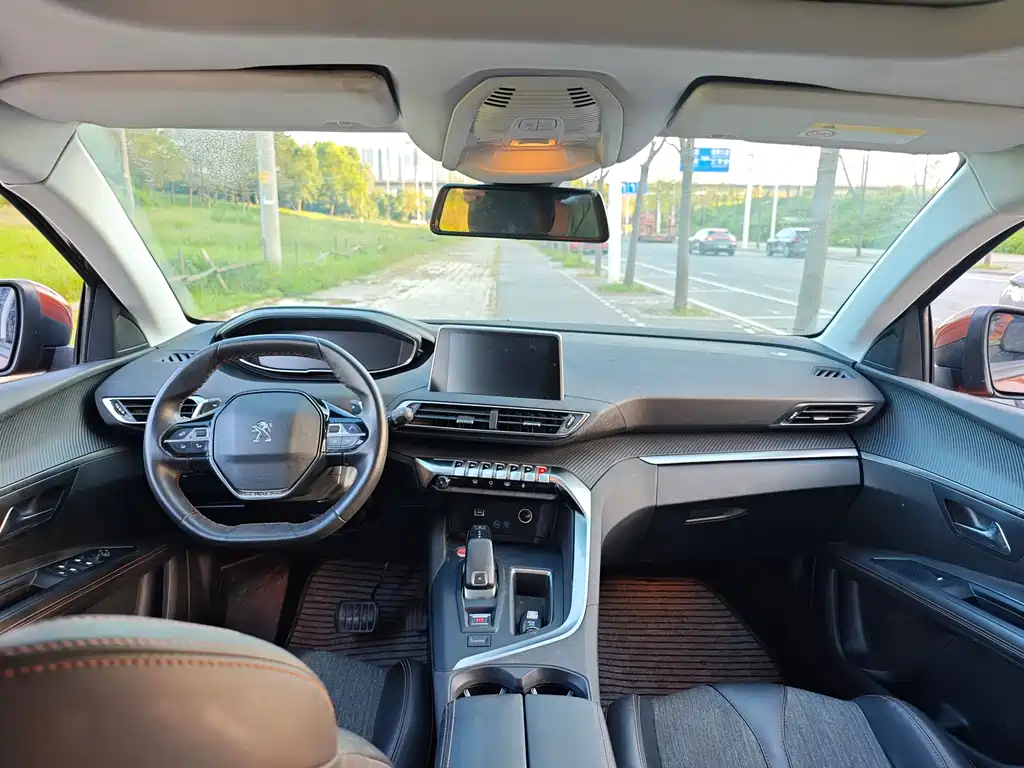 Peugeot 4008 — миниатюра 4
