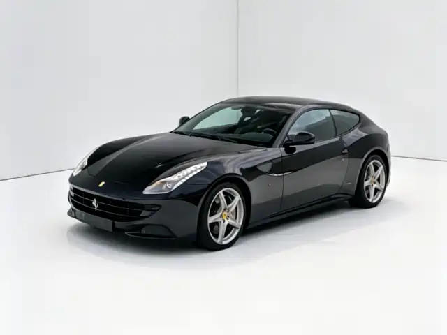 Ferrari FF