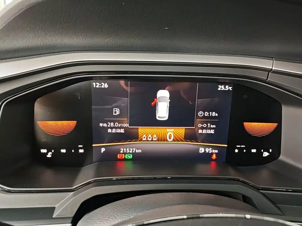 Volkswagen Polo — миниатюра 12