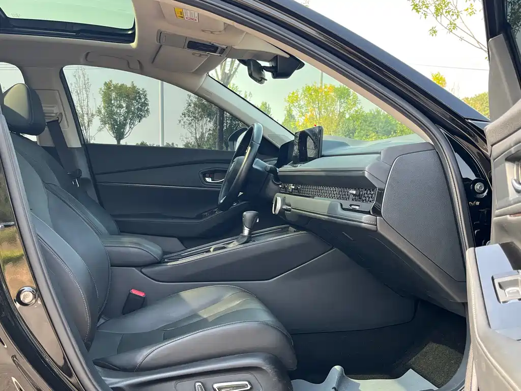 Honda Accord — миниатюра 8