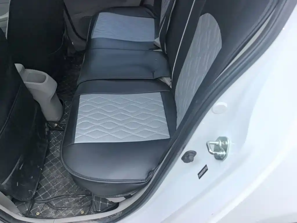 Honda City Classic — миниатюра 17