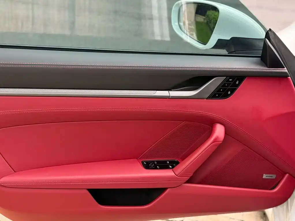 Porsche 911 — миниатюра 14